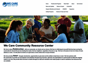 wecare-inc.org