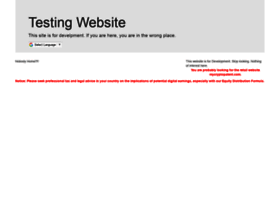 wecbtc.com