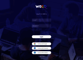 weco.online