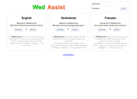 wedassist.be