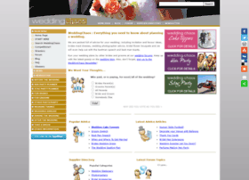 weddingchaos.co.uk