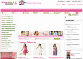 weddingdressprice.com