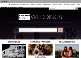 weddingguidechicago.com