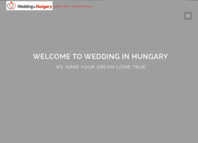 weddinginhungary.hu