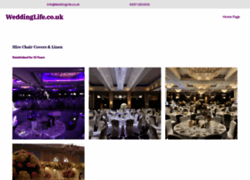 weddinglife.co.uk