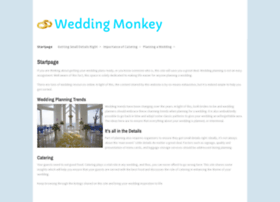 weddingmonkey.co.uk