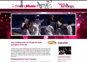 weddingmusic.com.au