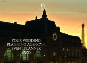 weddingplanner-paris.fr