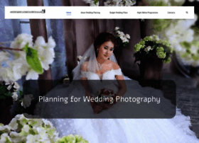 weddingserviceproviders.co.uk