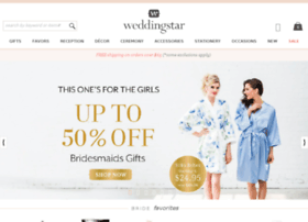 weddingstar.co.za