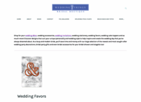 weddingthings.com