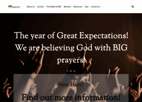 wedgwoodbc.org