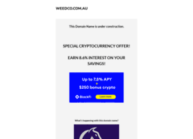 weedco.com.au