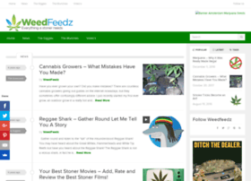 weedfeedz.com