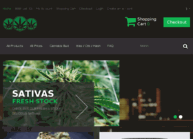 weedstore.online