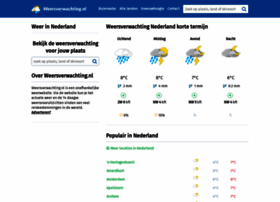 weersverwachting.nl