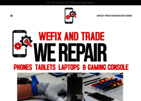 wefixandtrade.co.uk