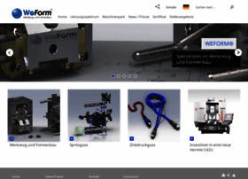 weform.de