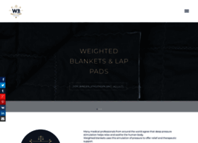 weightedblankets.co.za