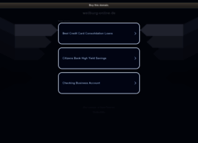 weilburg-online.de