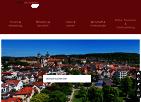 weingarten-online.de