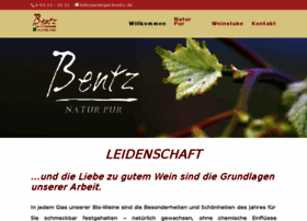 weingut-bentz.de