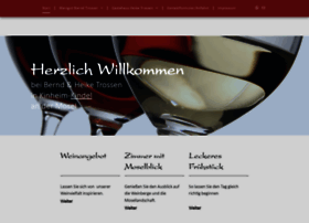 weingut-trossen.de