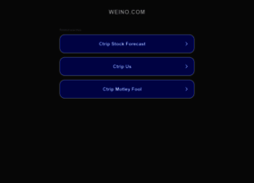 weino.com