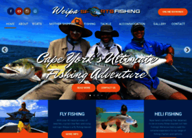 weipasportsfishing.com.au