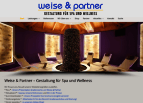 weiseundpartner.de