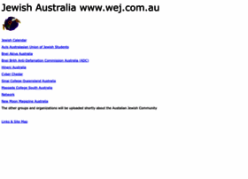 wej.com.au