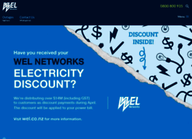 wel.co.nz