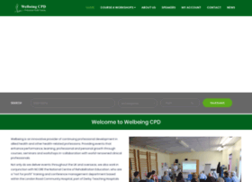 welbeing-cpd.co.uk