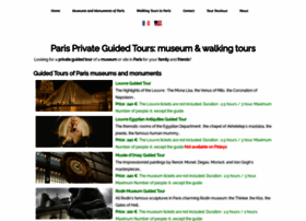 welcome2paris-guide.fr