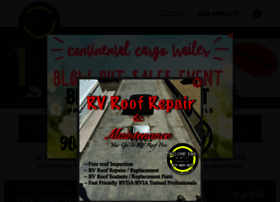 welcomebackrv.com