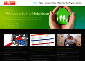 welcomeconnect.com.au
