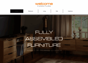 welcomefurniture.co.uk