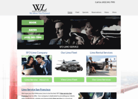 welcomelimosf.com