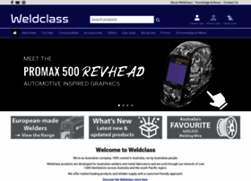 weldclass.com.au