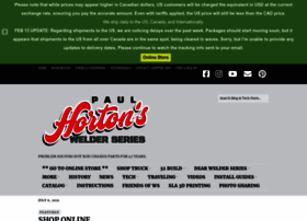welderseries.com