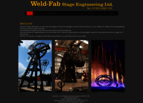 weldfabstage.co.uk