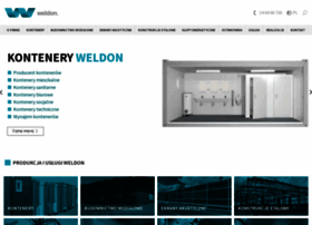 weldon.pl