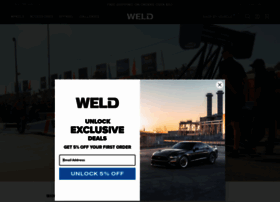 weldwheels.com
