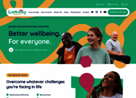 wellbeingenterprises.org.uk