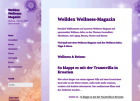 welldex.de