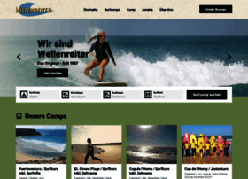 wellenreiter.com