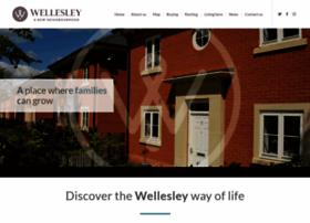 wellesleyhampshire.co.uk