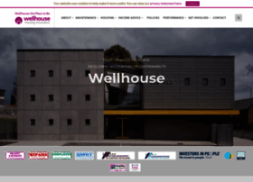 wellhouseha.org.uk