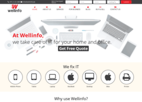 wellinfo.ae