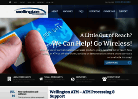 wellingtonatm.com